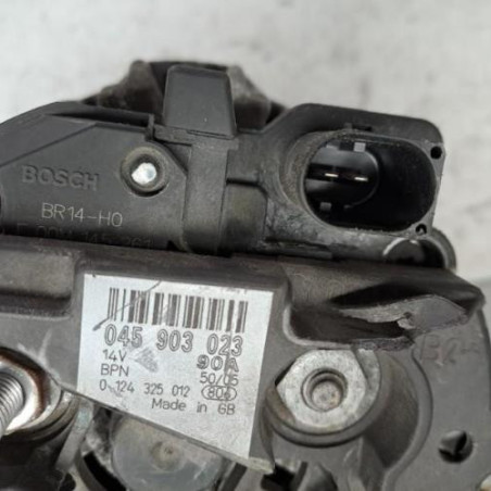 Alternateur SKODA FABIA 1