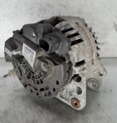 Alternateur SKODA FABIA 1 Photo n°3