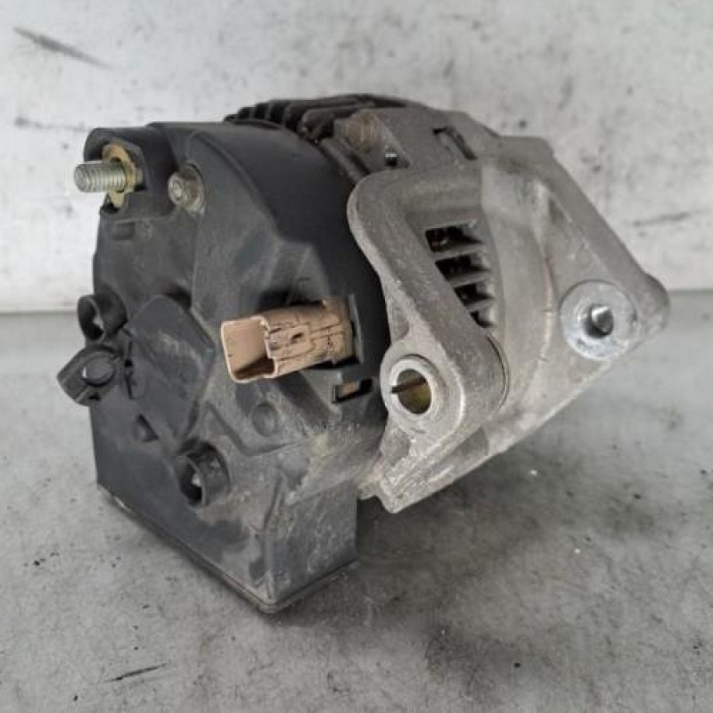 Alternateur RENAULT CLIO 2