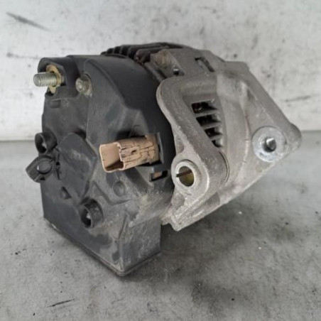 Alternateur RENAULT CLIO 2 Photo n°1