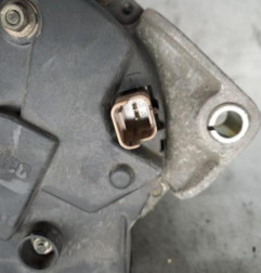 Alternateur RENAULT CLIO 2