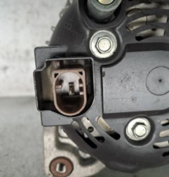 Alternateur FORD FOCUS 4 Photo n°1