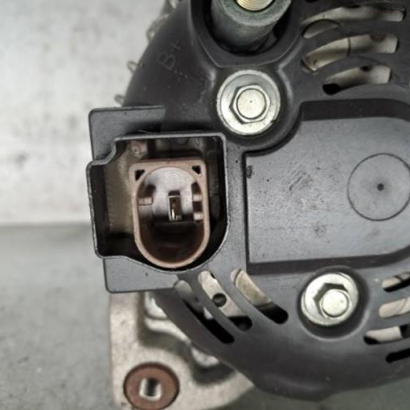 Alternateur FORD FOCUS 4