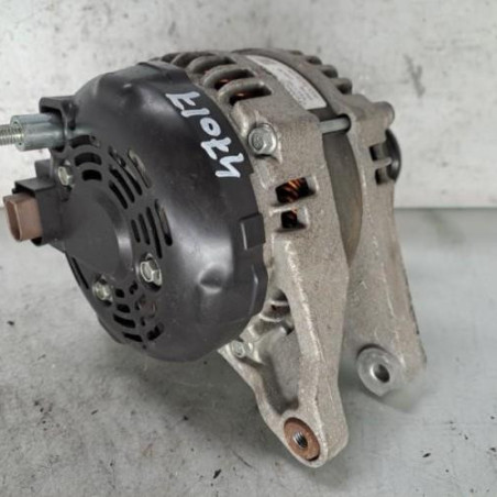 Alternateur FORD FOCUS 4