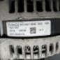 Alternateur FORD FOCUS 4