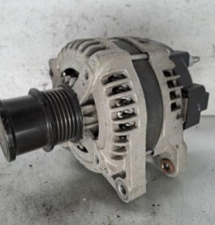 Alternateur FORD FOCUS 4 Photo n°4