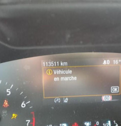 Alternateur FORD FOCUS 4 Photo n°5