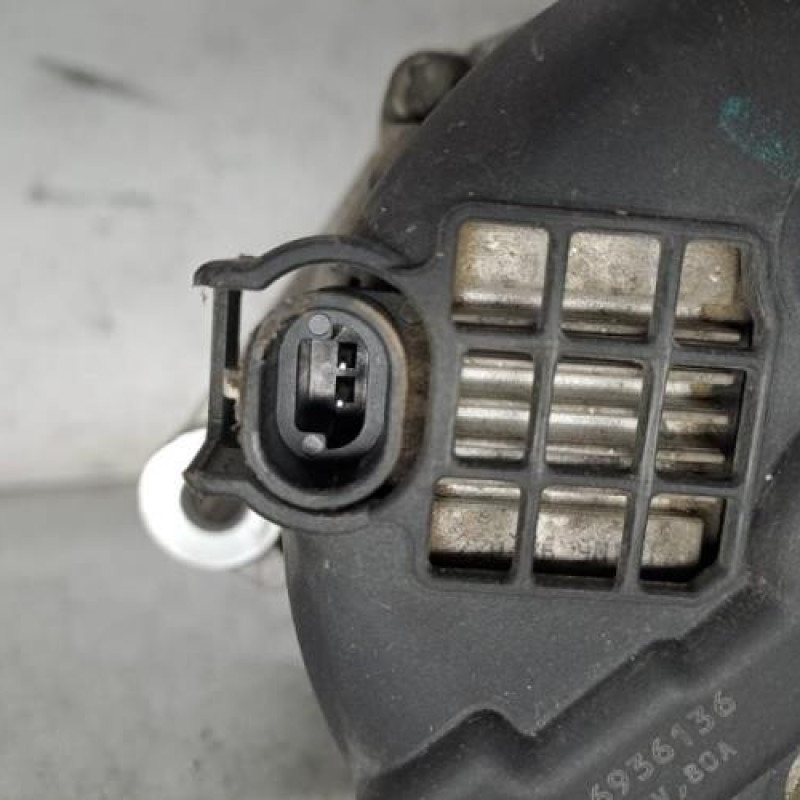 Alternateur CHEVROLET AVEO 1