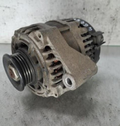 Alternateur CHEVROLET AVEO 1 Photo n°4