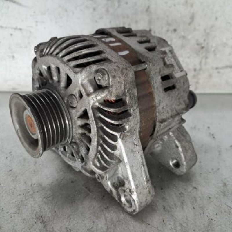 Alternateur CITROEN C3 2