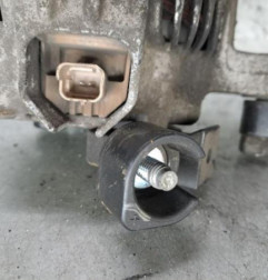 Alternateur CITROEN C3 2