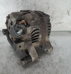 Alternateur CITROEN C3 2 Photo n°3