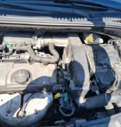 Alternateur CITROEN C3 2 Photo n°8