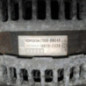 Alternateur TOYOTA YARIS 2
