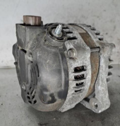 Alternateur TOYOTA YARIS 2 Photo n°4