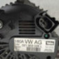 Alternateur VOLKSWAGEN PASSAT 5