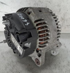Alternateur VOLKSWAGEN PASSAT 5 Photo n°3