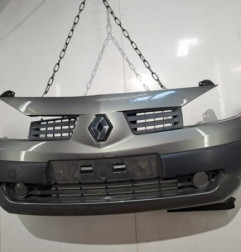 Pare choc avant RENAULT MEGANE 2 Photo n°1