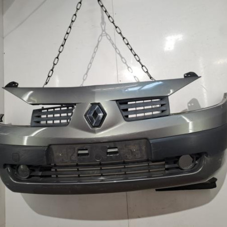 Pare choc avant RENAULT MEGANE 2 Photo n°1