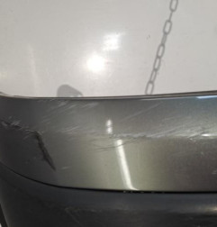 Pare choc avant RENAULT MEGANE 2