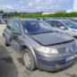 Pare choc avant RENAULT MEGANE 2