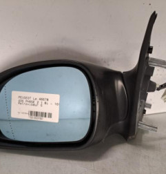Retroviseur gauche PEUGEOT 406