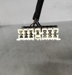 Retroviseur gauche PEUGEOT 406 Photo n°3