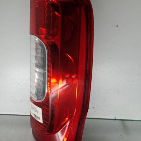 Feu arriere principal droit (feux) FIAT FIORINO 3 Photo n°1