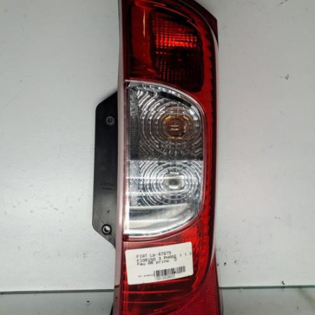 Feu arriere principal droit (feux) FIAT FIORINO 3