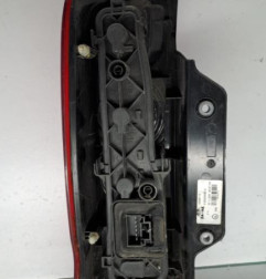 Feu arriere principal droit (feux) FIAT FIORINO 3 Photo n°3