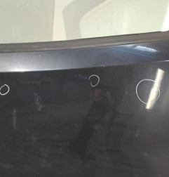 Porte avant droit FIAT FIORINO 3