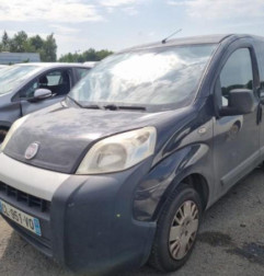 Porte avant droit FIAT FIORINO 3 Photo n°5