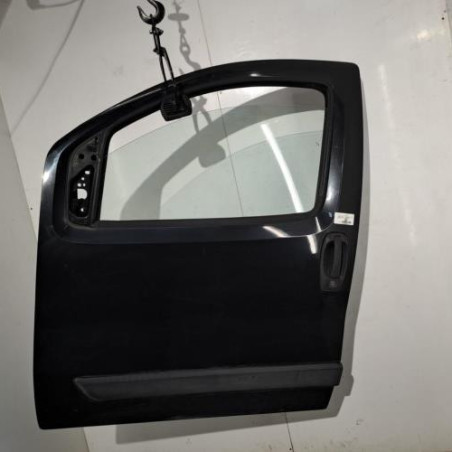 Porte avant gauche FIAT FIORINO 3 Photo n°1