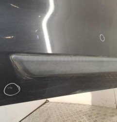 Porte avant gauche FIAT FIORINO 3