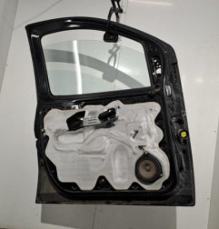 Porte avant gauche FIAT FIORINO 3 Photo n°3