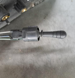 Retroviseur droit FIAT FIORINO 3 Photo n°1