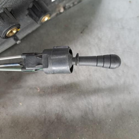 Retroviseur droit FIAT FIORINO 3 Photo n°1