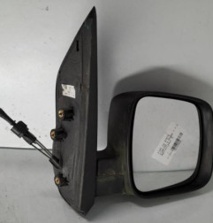 Retroviseur droit FIAT FIORINO 3