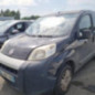 Retroviseur droit FIAT FIORINO 3