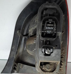 Feu arriere principal gauche (feux) RENAULT TWINGO 2 Photo n°1