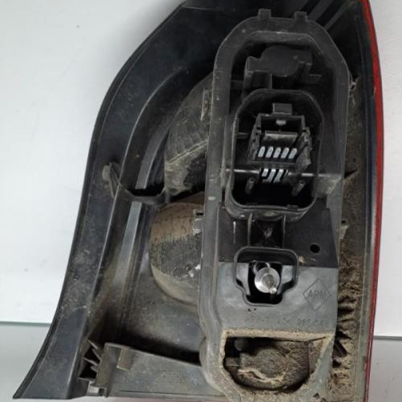 Feu arriere principal gauche (feux) RENAULT TWINGO 2