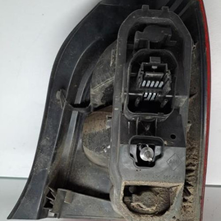 Feu arriere principal gauche (feux) RENAULT TWINGO 2 Photo n°1