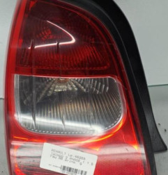 Feu arriere principal gauche (feux) RENAULT TWINGO 2
