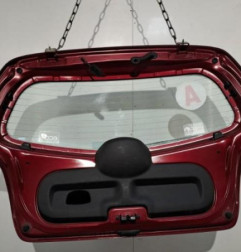 Malle/Hayon arriere RENAULT TWINGO 2