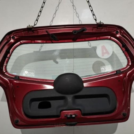 Malle/Hayon arriere RENAULT TWINGO 2