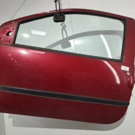 Porte avant gauche RENAULT TWINGO 2 Photo n°1