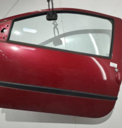 Porte avant gauche RENAULT TWINGO 2