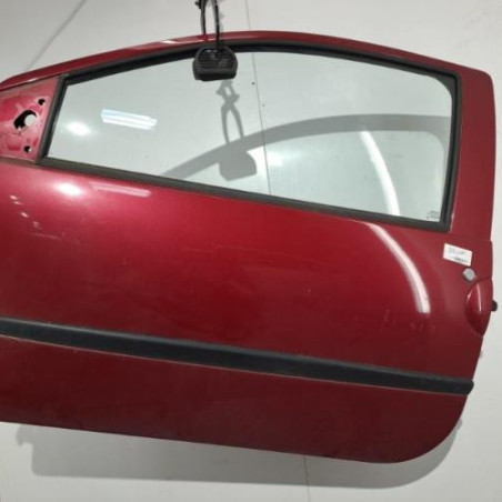 Porte avant gauche RENAULT TWINGO 2