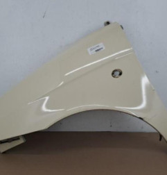 Aile avant gauche LANCIA YPSILON 4 Photo n°1