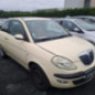 Aile avant gauche LANCIA YPSILON 4